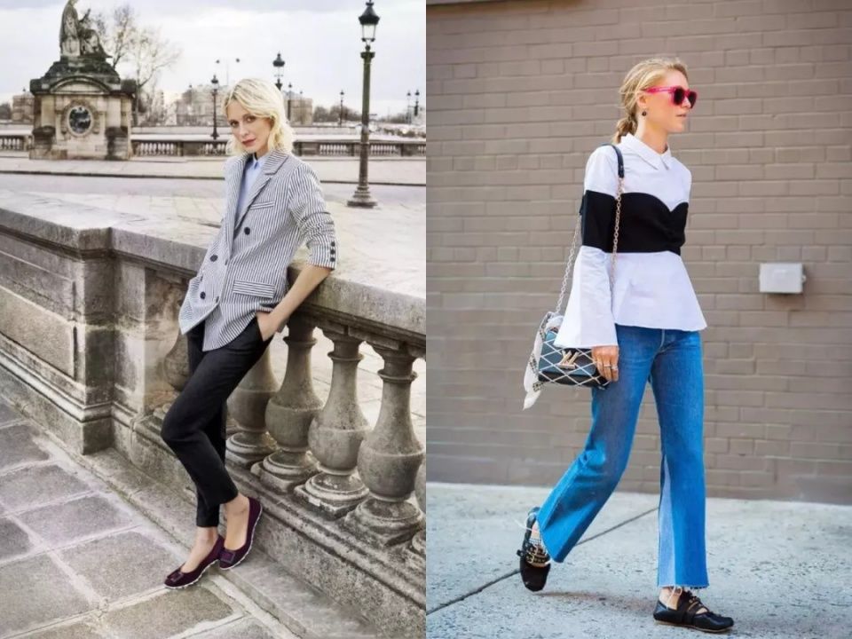 今年秋天最火的5双鞋，第五双好多人都没有!