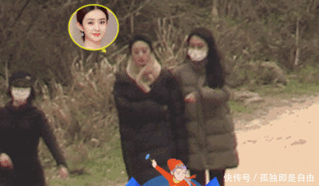  『杨紫』女星复工上班图曝光：baby狂秀美腿，赵丽颖瘦回巅峰，杨紫又僵了