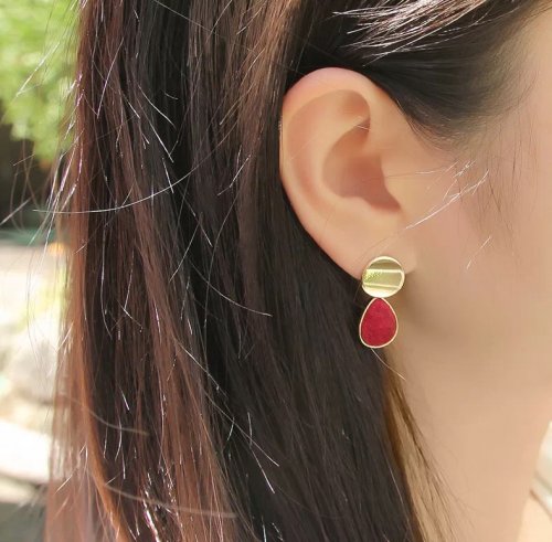 HERSTORY韩国配饰:小众时髦上瘾者，看过来!