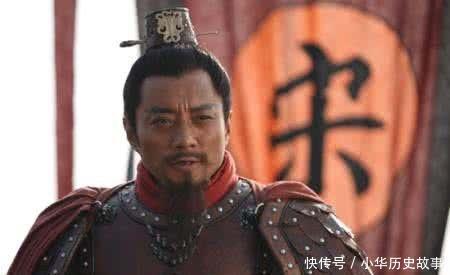 他应该是梁山宋江之后,最适合的接班人,为何一