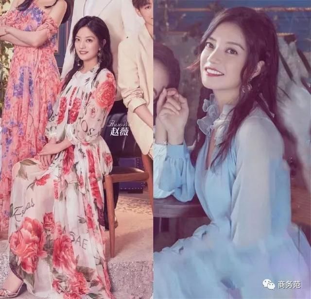 王菲、赵薇、舒淇等女神上综艺，装备最壕的竟然是她……