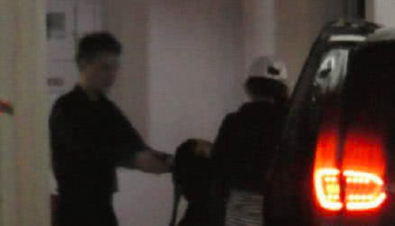 赵丽颖风波后首度开工拍新广告：轻盈腰身加平坦小腹力证没怀孕！