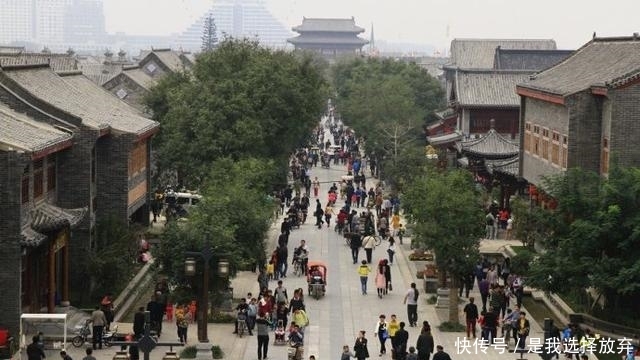 山东省十大古镇，济宁就占了三个！