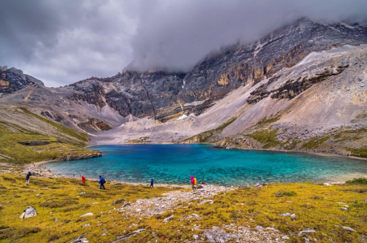 中国有6个绝美景区，正在逐渐消失，再不去就要没有了