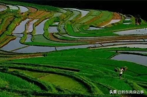  [丹寨县]360度无死角，欣赏云上丹寨之美