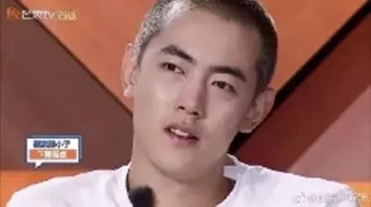 纪凌尘分手18天后，努力洗白大谈分手传闻，网友：原来我们都错了