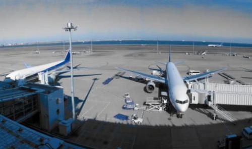  「起飞」世界最牛钉子户：赔偿款已涨到10亿，飞机为他们不敢晚