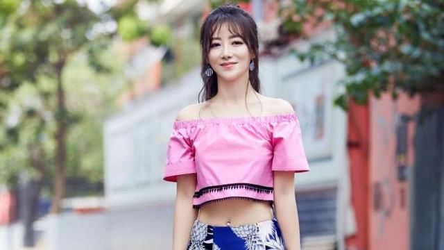 五大被渣男坑惨的女星，有的被恶意诽谤，有的甚至被公开私密照