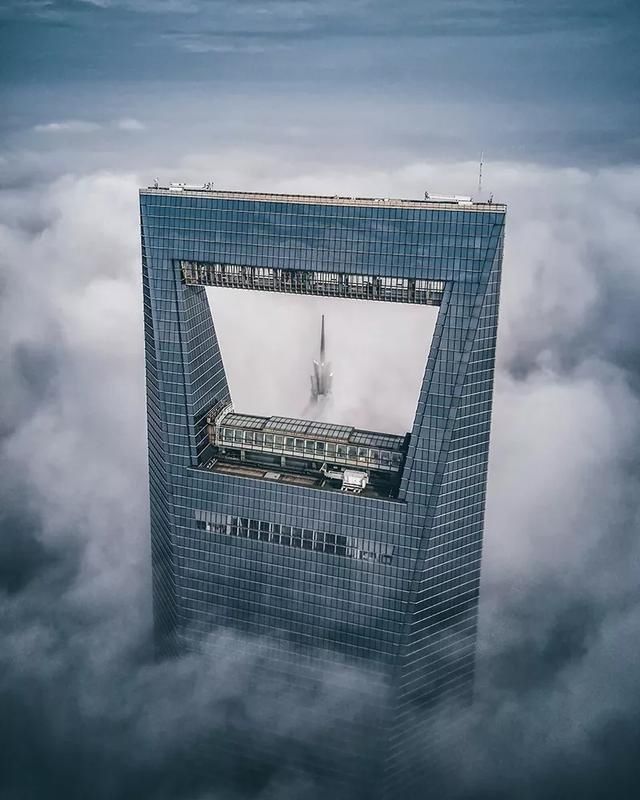  镜头■镜头下的中国，美的无法形容