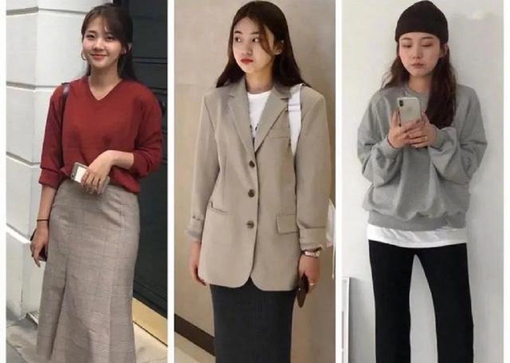  「舒适」早春怎么穿好看又优雅?27套舒适休闲穿搭示范,时髦高级显气质