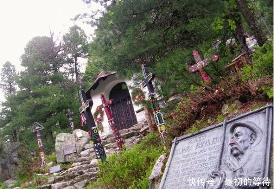 赴一场墓园之旅想清楚了没有?