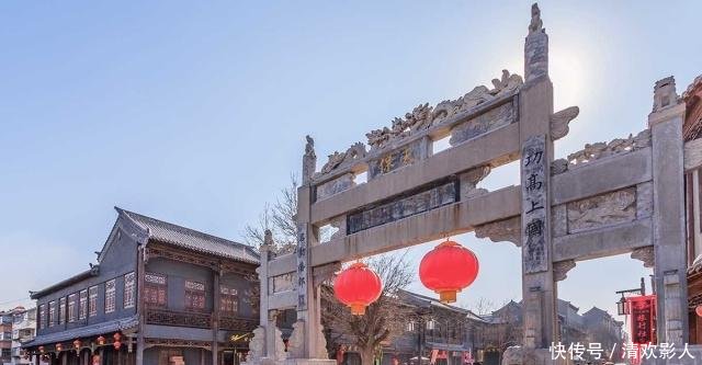 城市比较，潍坊代表山东出马迎战山西，能否碾压太原成为一哥