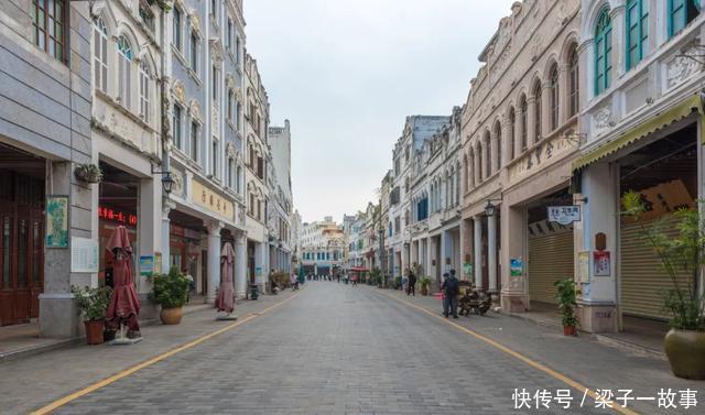 历史@中国最有味道的十大历史文化名街,每个都不可错过!你去过几个