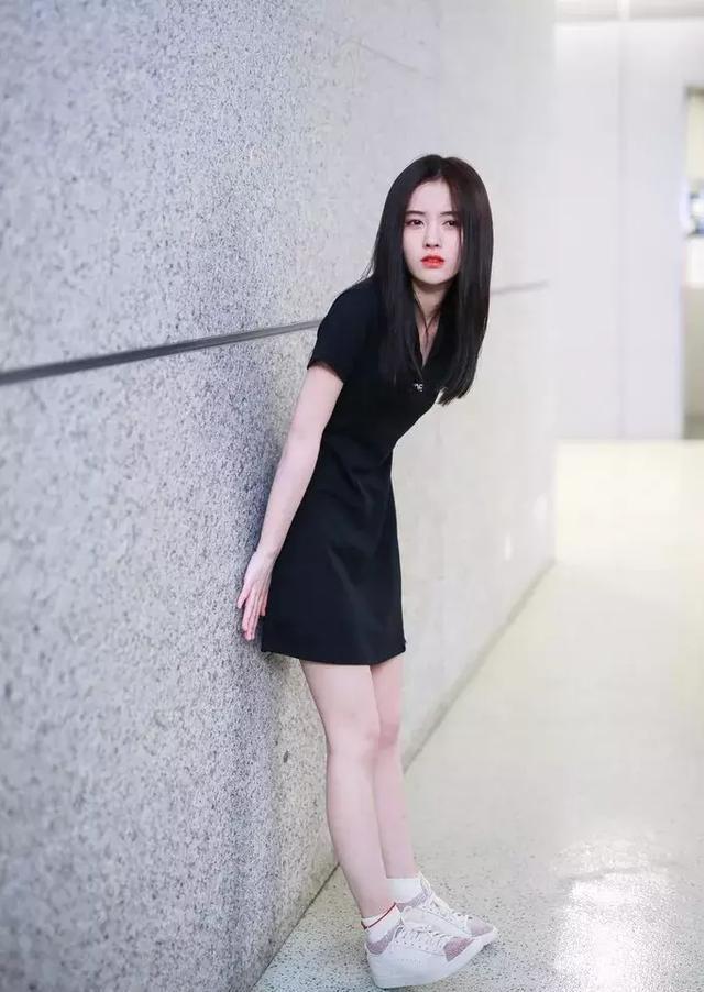 【Polo衫搭配】Polo衫去油腻指南高级感就这样搭配出来的