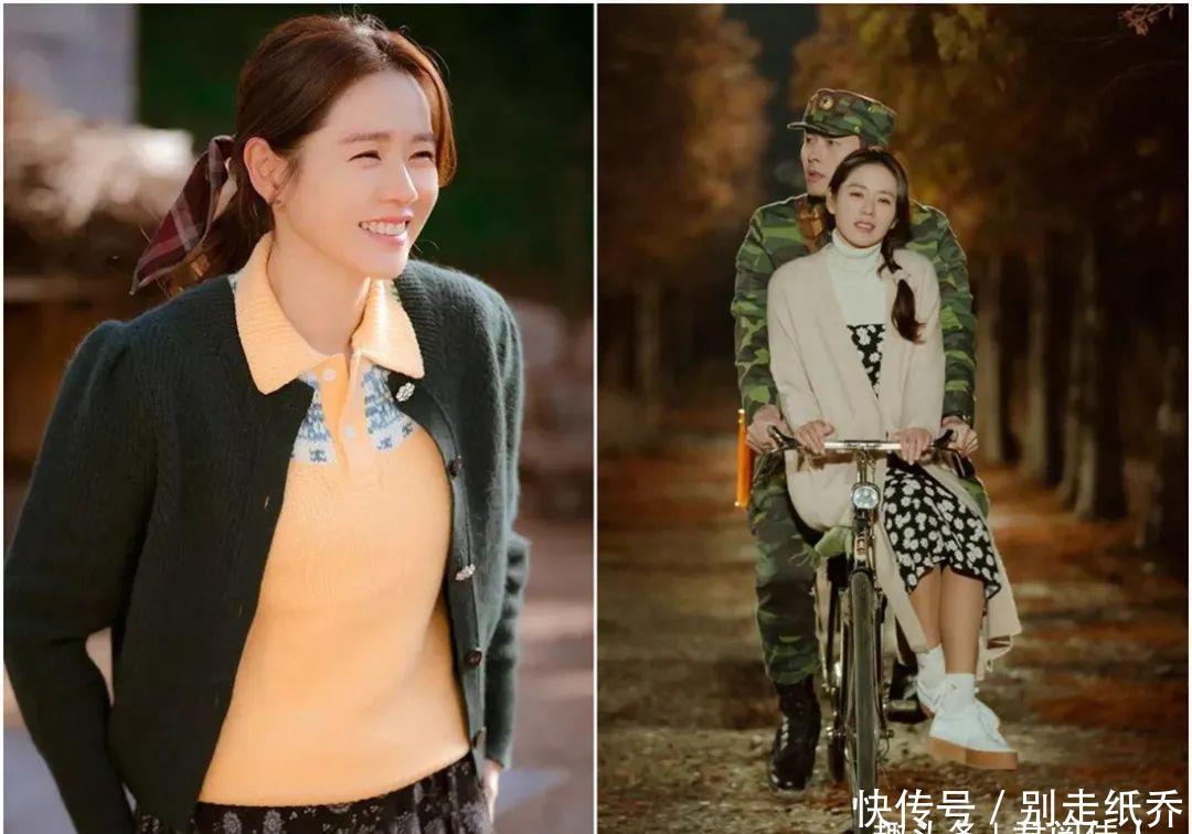  [春天]早春必备的“奶奶衫”来了！