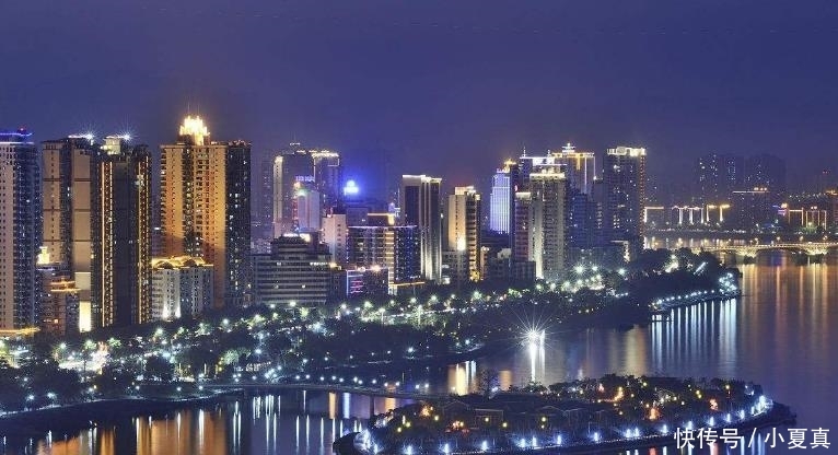  「实力」广东有望再添3座“三线城市”, 实力比韶关、梅州还强,