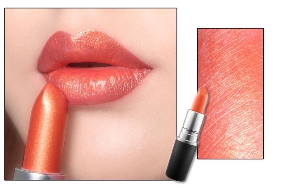 塑料姐妹花私藏的十款唇膏，直男看了都想亲