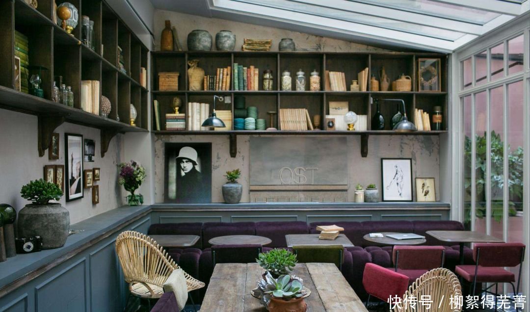 被评为“住户至爱”的法国巴黎酒店，到底长什么样