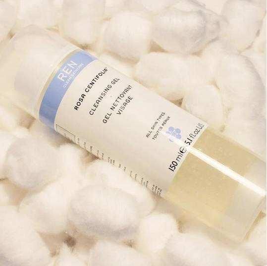 这几个小众好用的护肤品，用一次就会上瘾，其中第一个还超便宜！