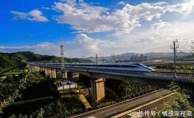 广西到澳门将修建新高铁！途经这8个城市，没有桂林北海
