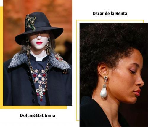 看过《延禧攻略》才发现，她们的美都来自这里