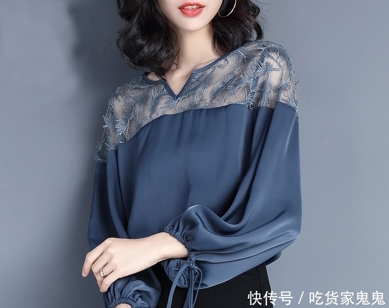  打扮@女人过了45岁，再打扮就老了，瞧下面这几款，美的令人羡慕