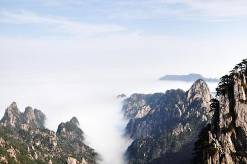 中国冬季最适合出游的8大圣地，你去过哪个？