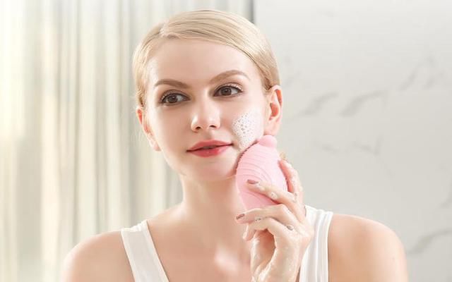 洗漱必备黑科技，教你做个精致健康的懒虫