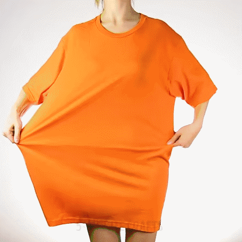 裤子变小别急着扔，只需一个小动作，一分钟就能变合身！