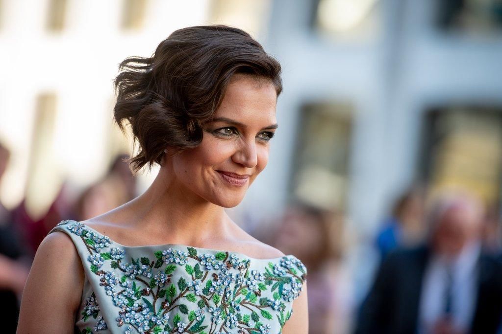 “前阿汤嫂”凯蒂发声明辟谣,侧面坐实低调稳定的新恋情