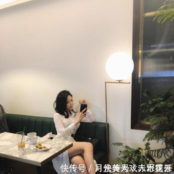 穿搭:摄影“薄纱”可以穿,但不该这么优秀!