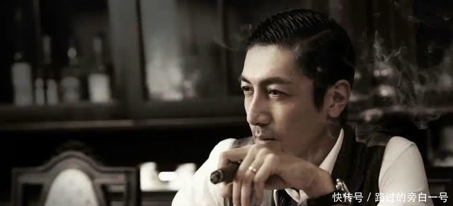  『打人』把观众气得想打人，张鲁一这演技绝了