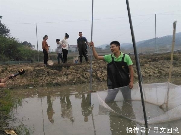 农村小伙卖泥鳅年入6000万，搞定丈母娘！抱得美人归！~泥鳅哥