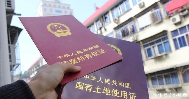  证书|宅基地证书即将全面发放, 拿到手后首先要注意这3个细节,