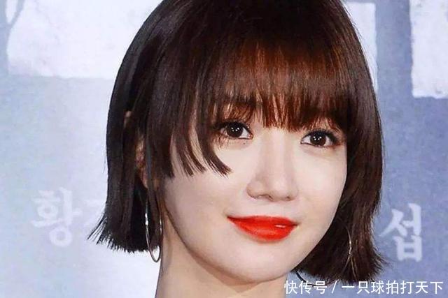  『过时』日系刘海已经过时了！2020年最流行这些刘海，减龄又耐看