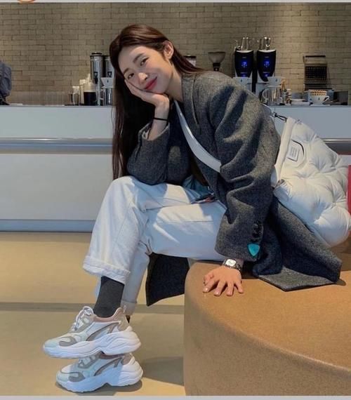  『能提升你』休闲风格的衣服的搭配技巧