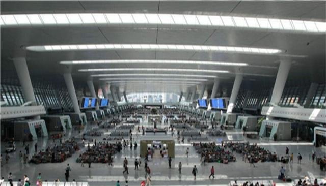 250亿建杭州最大交通枢纽：跻身世界之最，本地人却觉得不值当