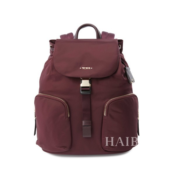 阮经天演绎途明 (Tumi) 2018秋冬系列