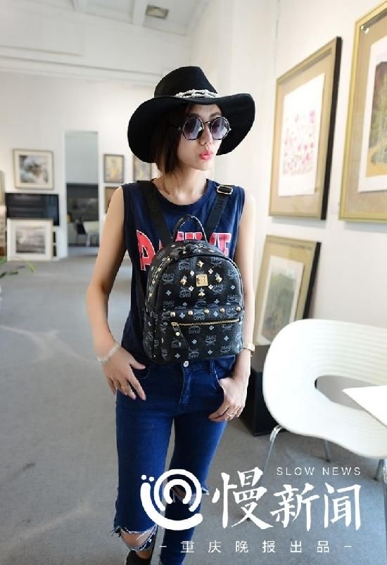 这个夏季如何“包”你时尚？