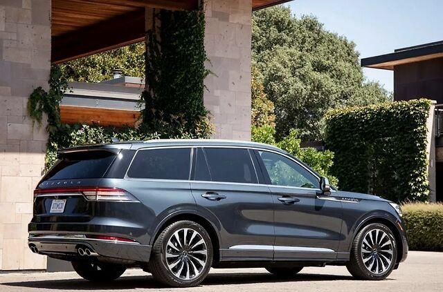  #SUV#不愁没得选！2年内引入国产的7座SUV，最后那款大把人抢