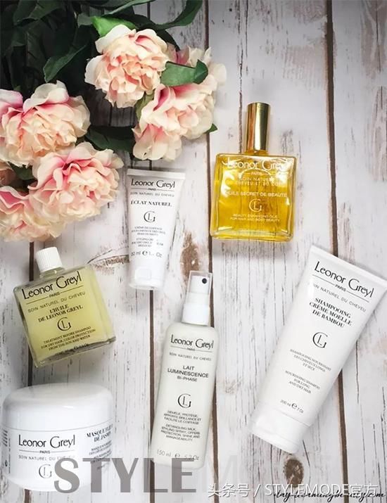 比起穿顶级品牌，发质好坏决定你的气质