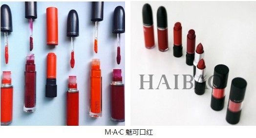还傻傻分不清口红?教你轻松认识魅可 (M.A.C) 口红七夕送对礼!