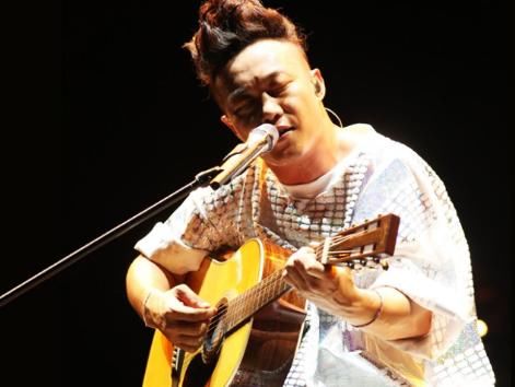 公司谎报陈奕迅巡演企图敛财，陈奕迅方已声明：假的，走法律程序