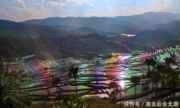 中国最适宜养老的两个城市，不是成都也不是大连，有你家乡吗？