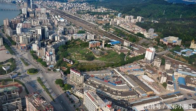 广东最“让人向往”的一座城市,不是珠海,也不是东莞!