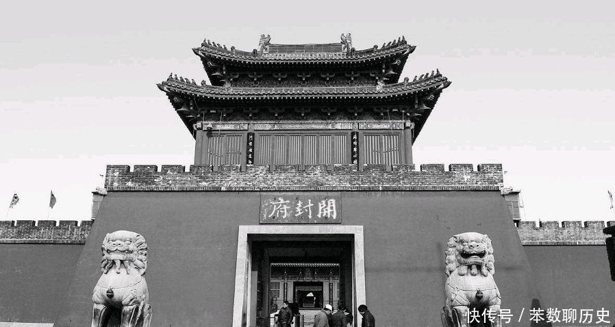  [河南省]河南省被一分为二，建立了3年的平原省，为何会被撤销？