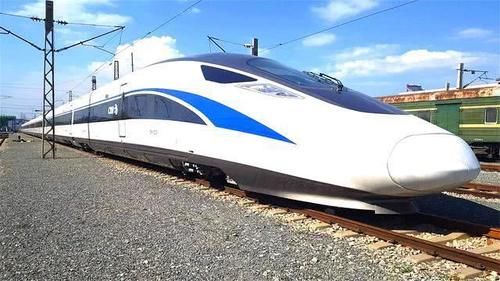  #途径#河南将迎投资546.5亿的新高铁，途径多个城市，有你的家乡