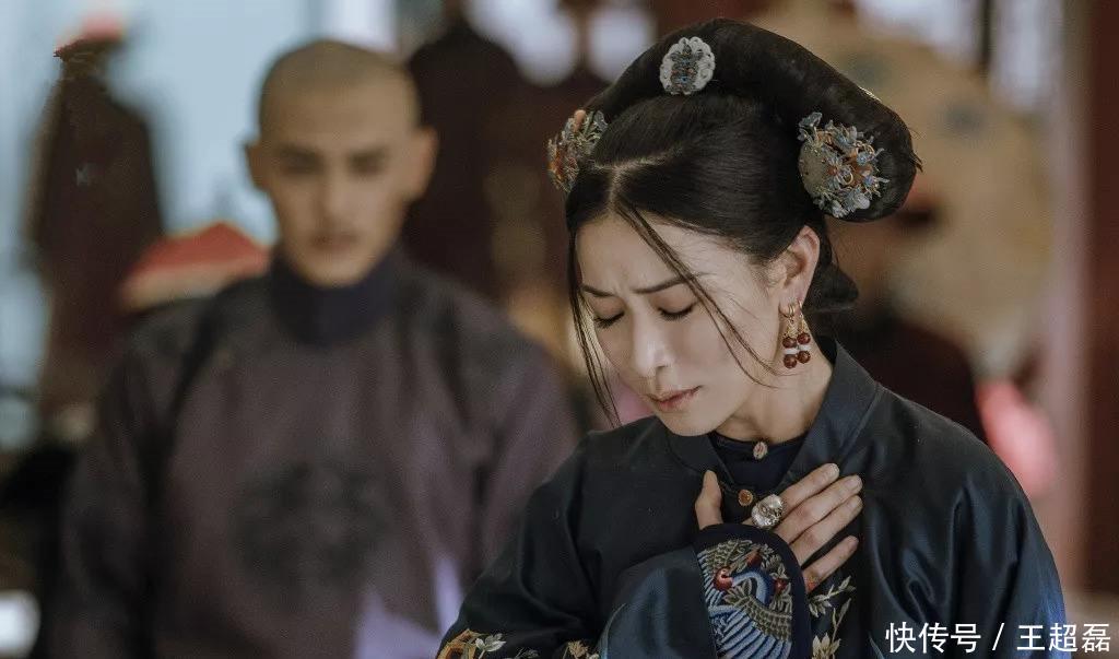岁时:康熙58岁时,后宫14岁美女生下一子,康熙为何没有任何表示