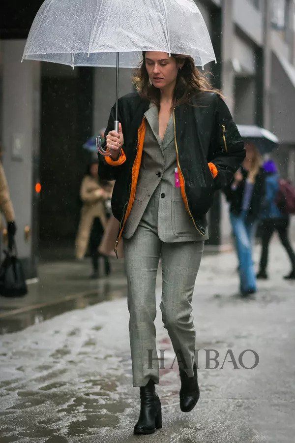 苦恼| 换季“乱穿衣”?多多多多多多多半是没有Get西装吧!