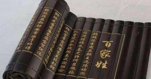  『最多』湖北人口最多的7大姓氏，吴姓第七，张姓第二，第一遍布武汉